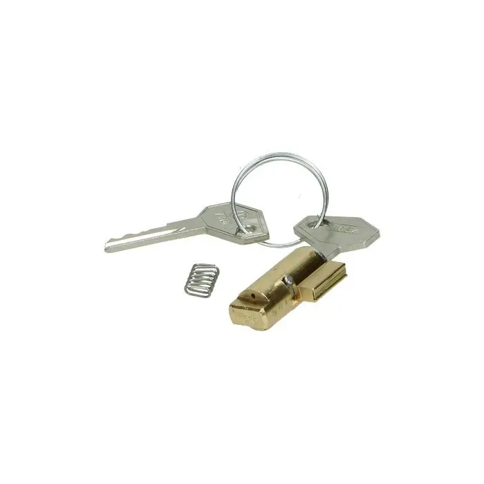 ハンドルロック 4 mm