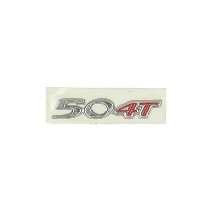 اصل Piaggio اسٹیکر فرنٹ اسکرین (50 4T) fly 4t-2v 675138