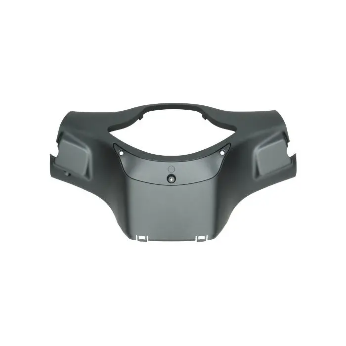 Piaggio 오리지널 티타늄 그레이 742/B 핸들바 커버 스프린트 1B000071000EZ