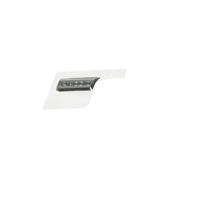 Piaggio 오리지널 플라이 뉴 2012 사이드 스크린 스티커 1b000244