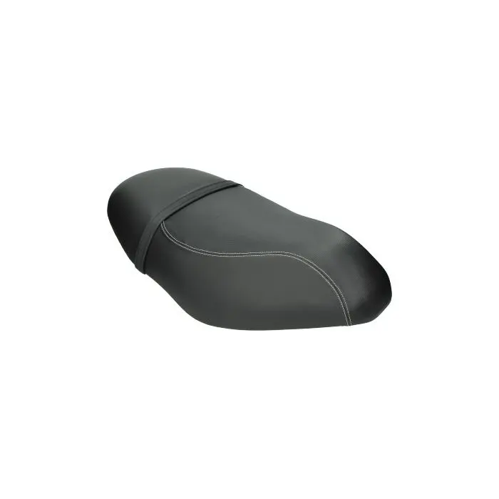 Selle Piaggio Original Sport Euro 2 complète noir Zip 4T Zip 2000 679180
