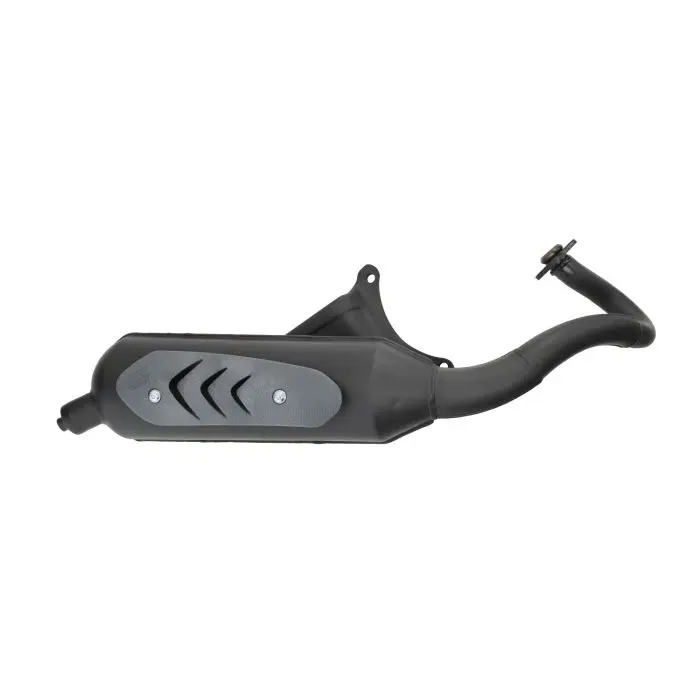 Výfuk Polini standardní model Piaggio 2T 200.0308 — pohled 3