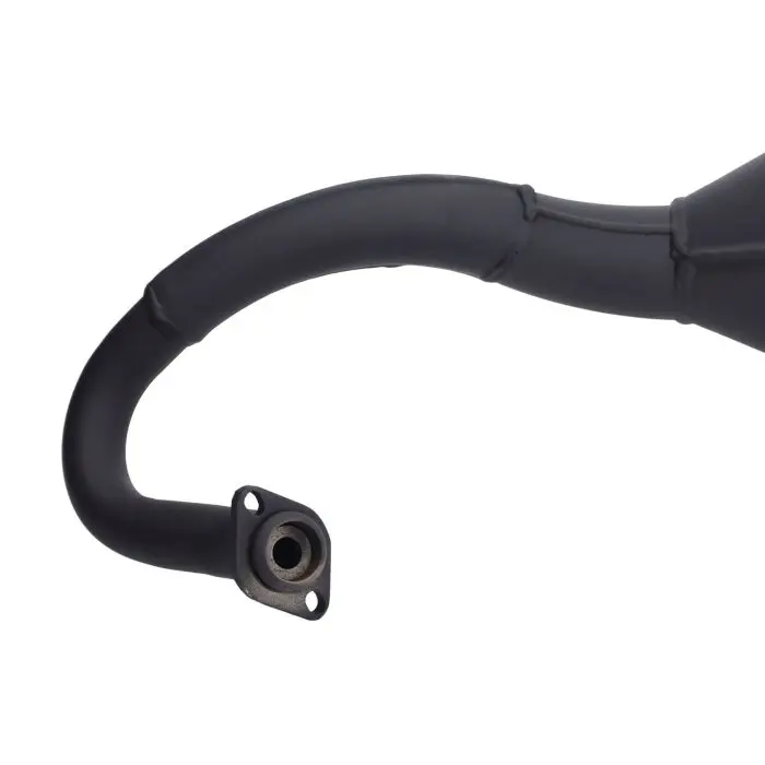 Silencieux Polini standard LX 2T Primavera Sprint Vespa S 2T 200.0309