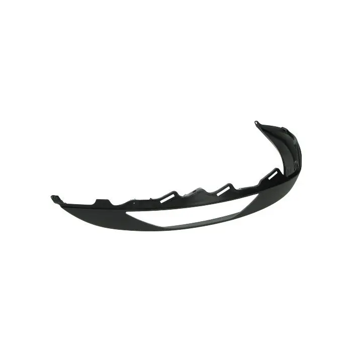 Vorderer Kotflügel Piaggio Original linke Seite schwarz mp3 624435000c