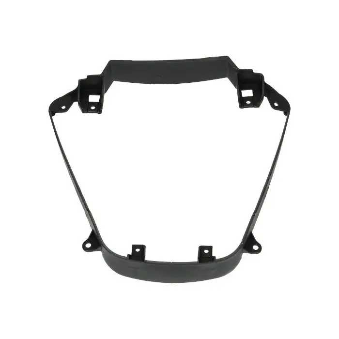 피아지오 오리지널 프론트 윈드스크린 고정 그릴 MP3, MP3 125-300, MP3 500cc Sport, MP3 300cc 673867