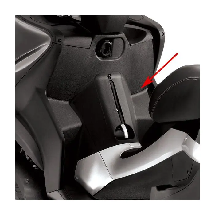 Piaggio 오리지널 mp3 500cc sport, mp3-125cc, mp3-250cc, mp3-300cc, mp3-400cc 653705000c 레그 커버