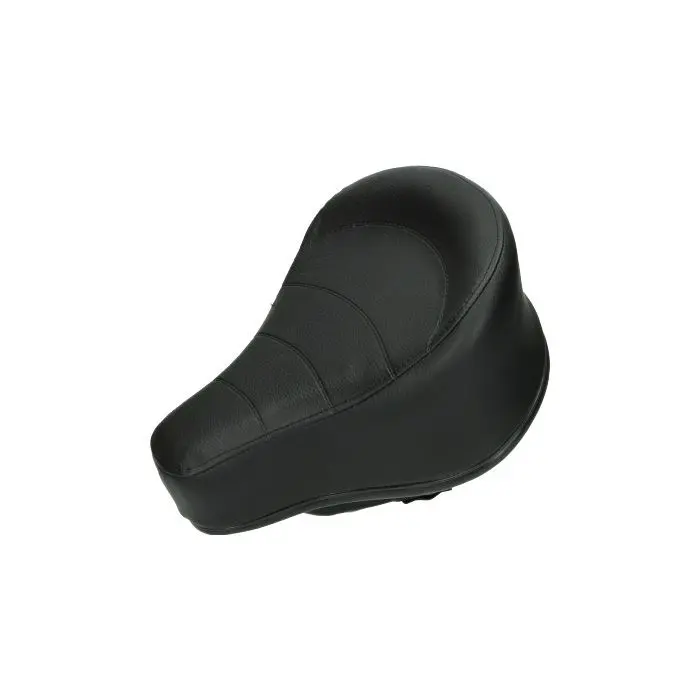 Selle épaisse sans impression pour Kreidler Maxi