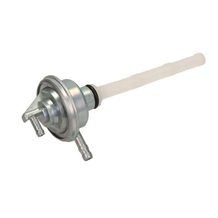 صمام الوقود Zip 2T، Zip 4T، Aérox، Buxy، F12، LXV، SR، Vespa LX، Vespa S