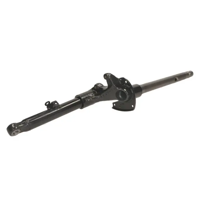 اصل ماڈل فورک پرائمویرا 150 4ٹی / سپرنٹ 125 4ٹی — 2 ویو
