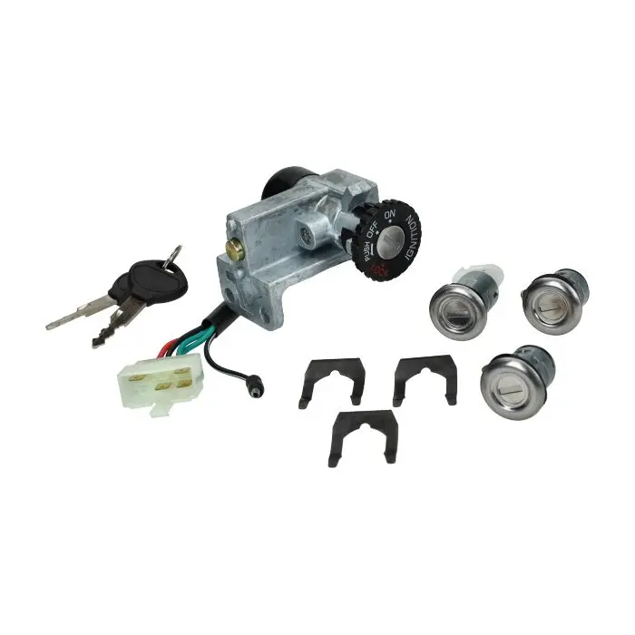 DMP Ignition Switch 50/125