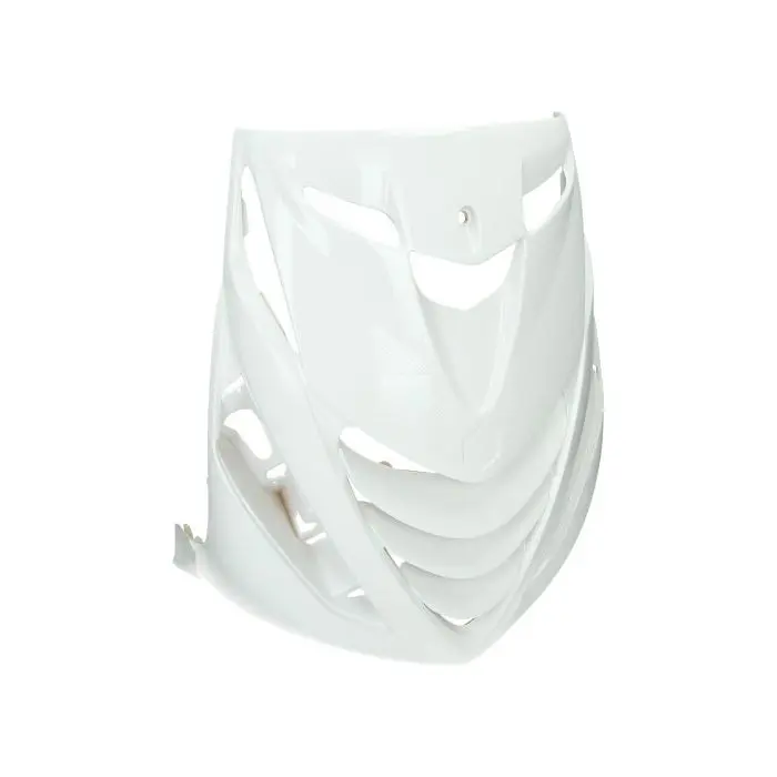 Frontmaske DMP SP weiß Zip2000