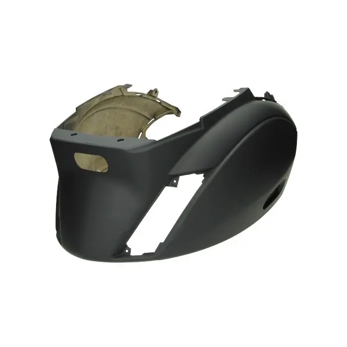 Carénage DMP noir mat monobloc Zip 2000
