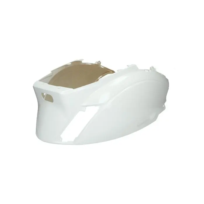 Carénage DMP blanc zip2000