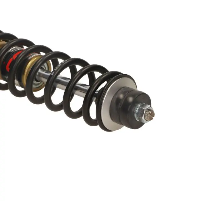 Gabel-Stoßdämpfer vorne YSS 280mm Komfort Gas schwarz Primavera 125 4T / Sprint 125 4T — Ansicht 2