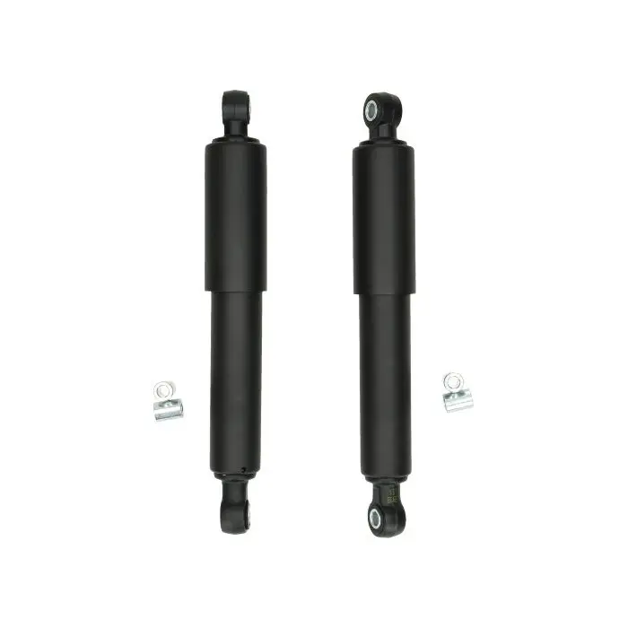 DMP 맞춤형 쇼크 업소버 키트 300mm 블랙 매트 카미노, 치타, 토모스, 푸흐 맥시 — 5번째 뷰