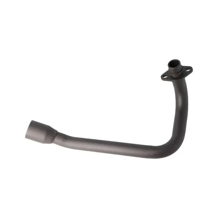 Coude de pot d'échappement Euro-2 LX 4T, Primavera, Sprint, Vespa S 4T-2V