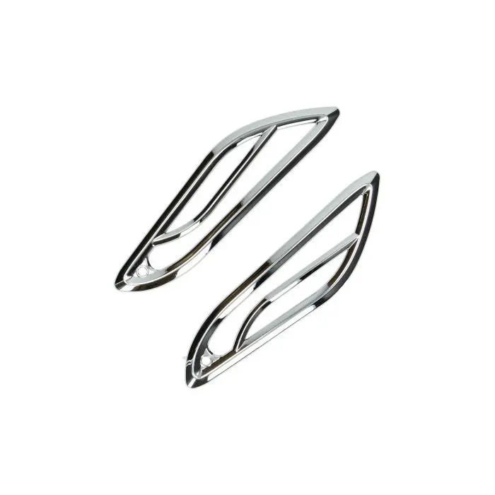 Grilles DMP clignotant arrière chrome Primavera, Sprint