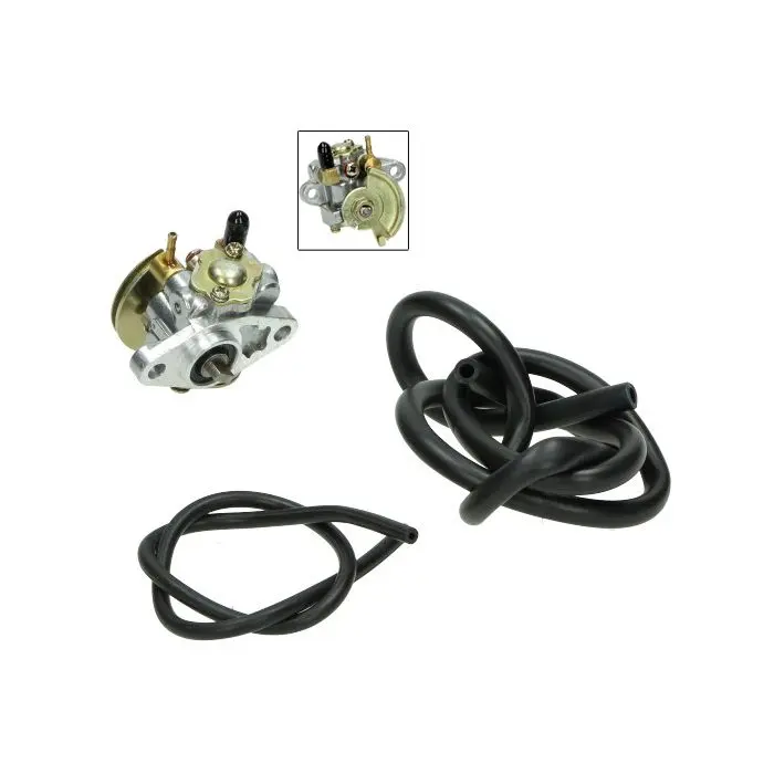 Zweitakt-Ölpumpe für Piaggio Roller (Fly, Liberty, LX, NRG, Runner, Zip)