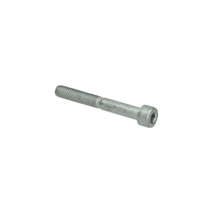 Schraube Piaggio Original Inbuss M8x60mm 844470