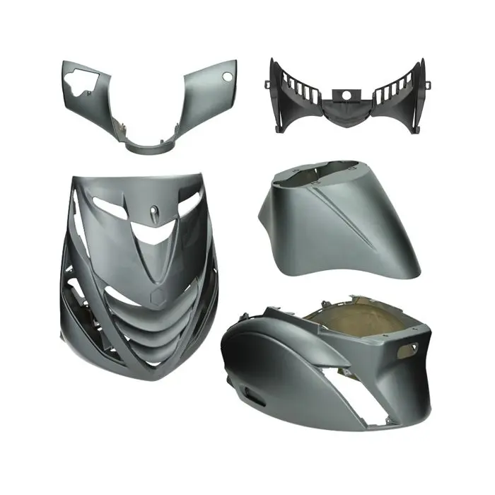 Karoserija DMP SP EVO-1 mat titan 5 dijelova zip2000