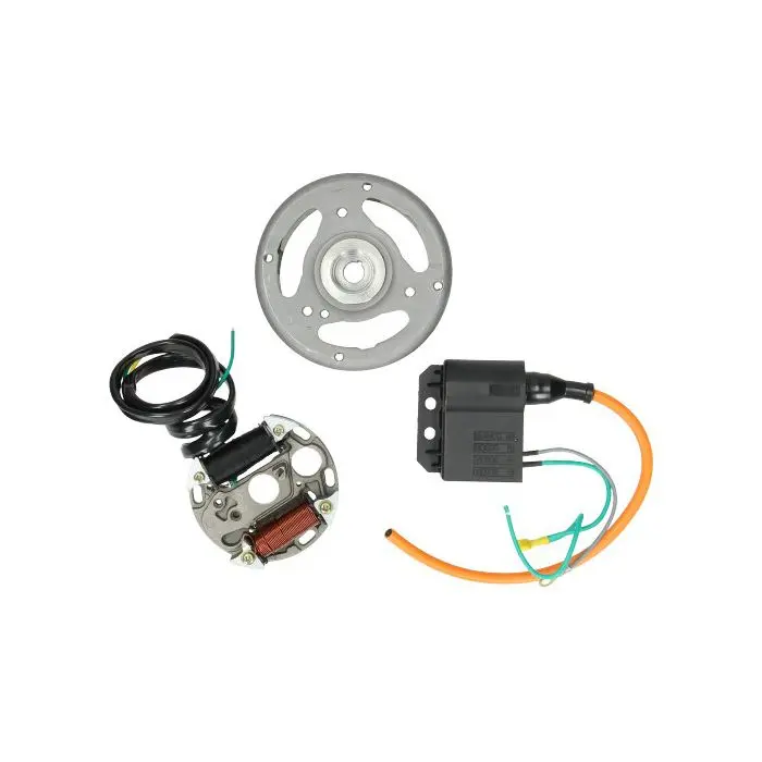 Allumage électronique DMP standard puch