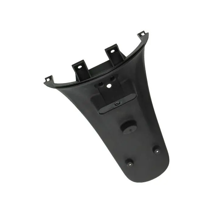 Заднее крыло черное, оригинальная модель ZIP 4T 576175000C