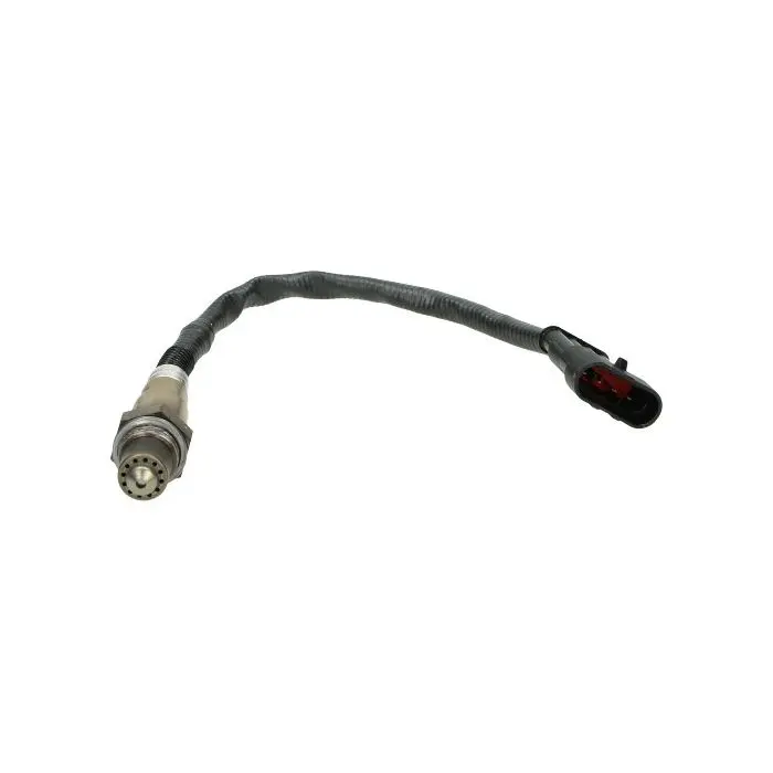 Sonde lambda Piaggio original euro-4 18mm beverly, gts, liberty IGET, lx, medley 125, mp3-300cc, Primavera, sprint, vespa S, zip 4t [euro4] 584344