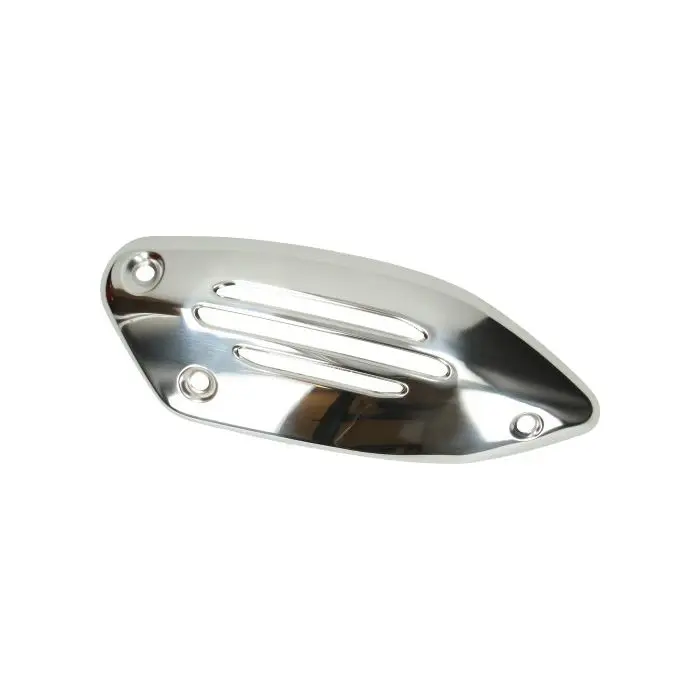 Protection de pot d'échappement Piaggio Original Liberty iGET 1A004018