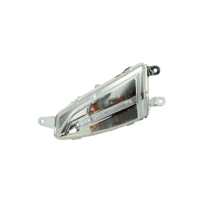 Semnalizator Piaggio original față stânga liberty IGET 1d000955