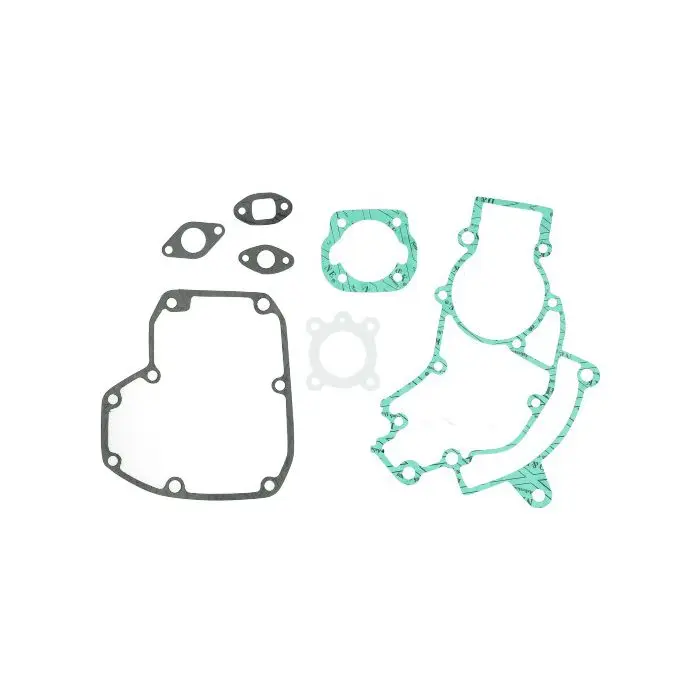 سیلز کمپلیٹ کٹ DMP 2-اسپیڈ پوچ میکسی