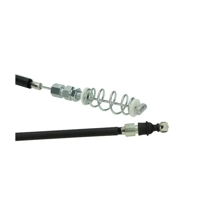 كابل فرملة اليد الأصلي من بياجيو للفرملة اليدوية تحت فوكو، mp3 500cc، mp3-125cc، mp3-400cc، mp3-250cc، mp3-300cc 648446