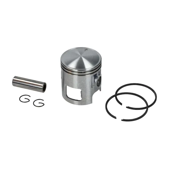 Piston DMP pour cylindre 41550 diaphragme 45 mm Puch Maxi
