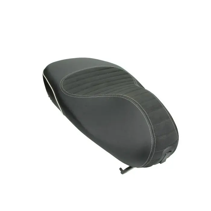 Selle Piaggio original complet euro-2/4 2017-2020 noir sprint sport 1b004482000c1