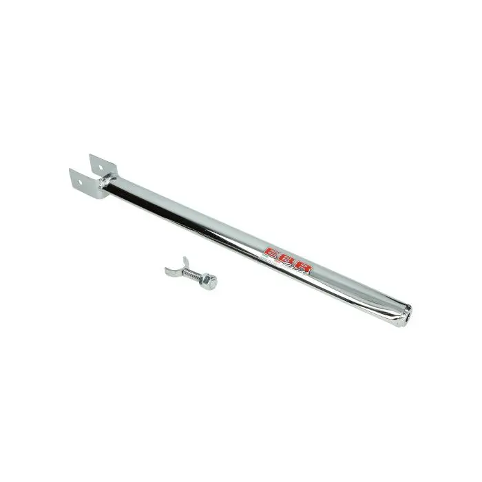 Barre de renfort EBR cadre ovale chrome puch maxi