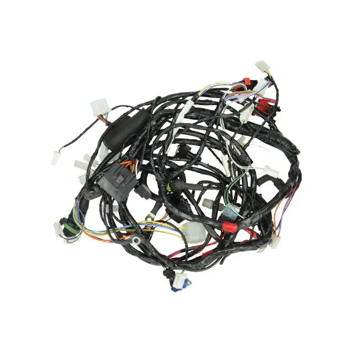 Originalt Piaggio kabeltræ Vespa S 4T 4V 2008-2014 641402