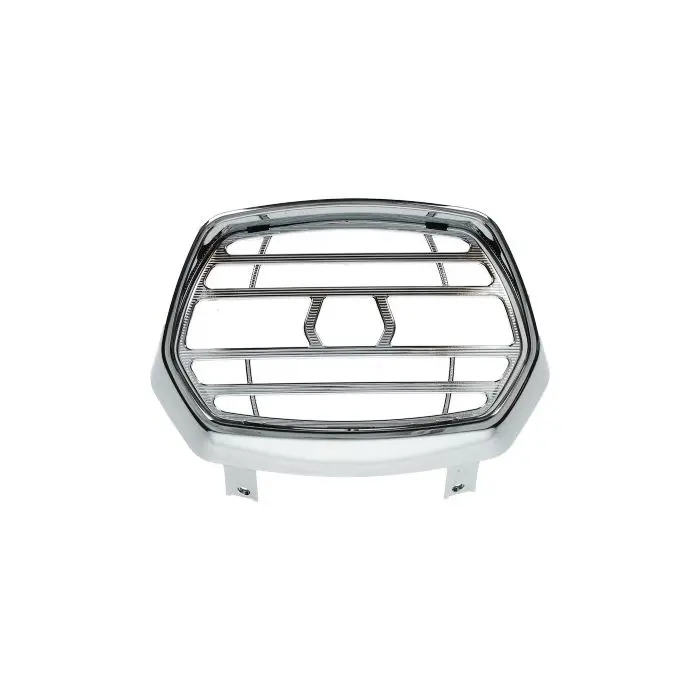 Entourage de phare DMP avec grille chrome sprint