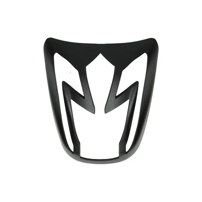 リアテールランプグリル DMP マットブラック プリマベーラ スプリント用