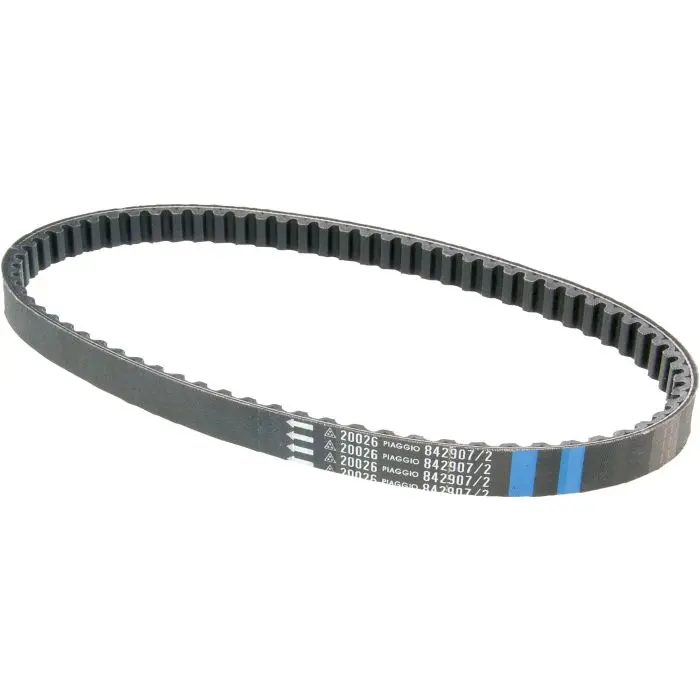 Courroie Piaggio Original Euro 2/4/5 Fly 4T / Primavera / Sprint 842907