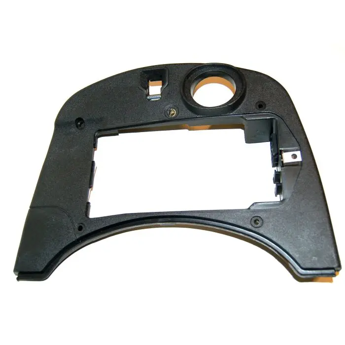 Support de batterie Piaggio original Vespa ET4, LX 4T, S 656303