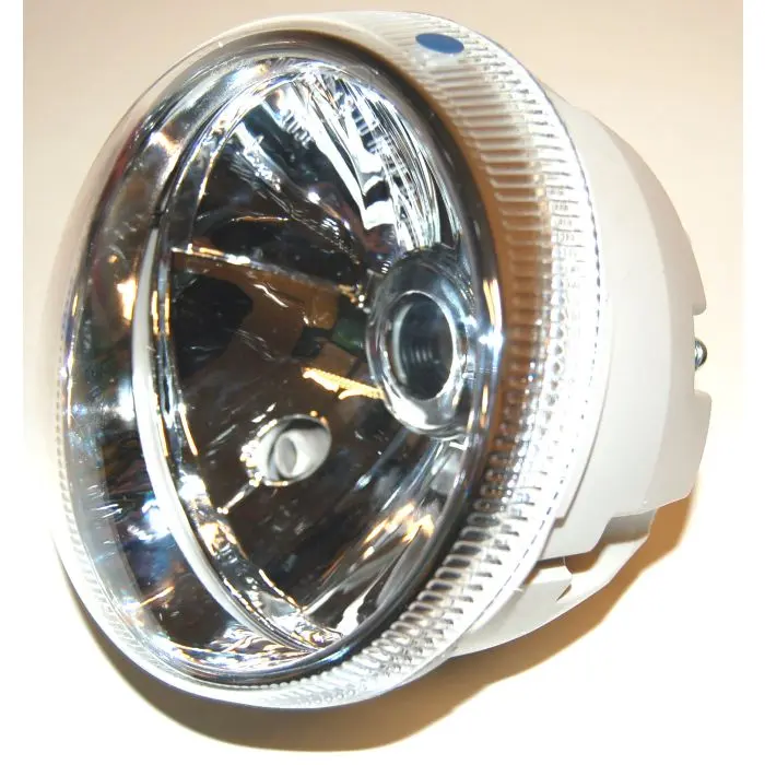 Original Piaggio Scheinwerfer vespa lx 58259r