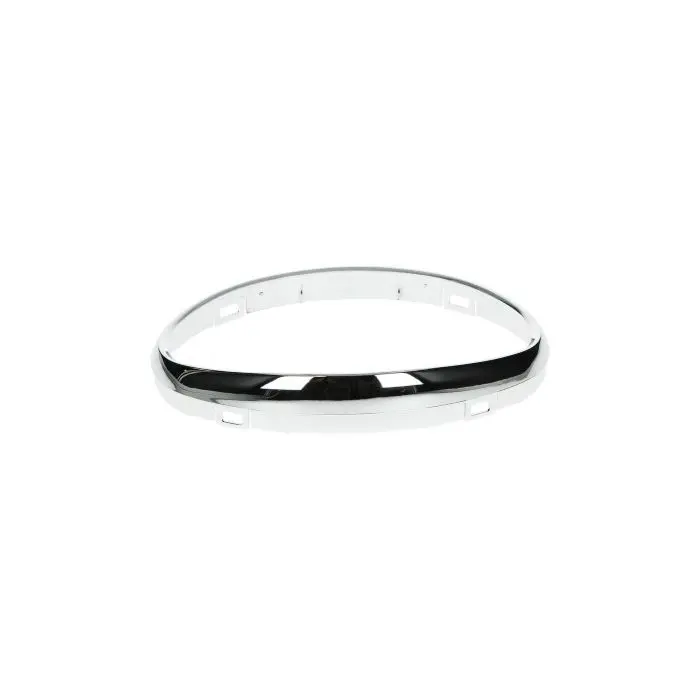 Entourage de phare Piaggio original chrome et2-et4 560671