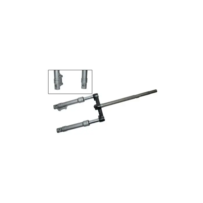 Original Piaggio Gabel komplett für fly, fly rst 649921