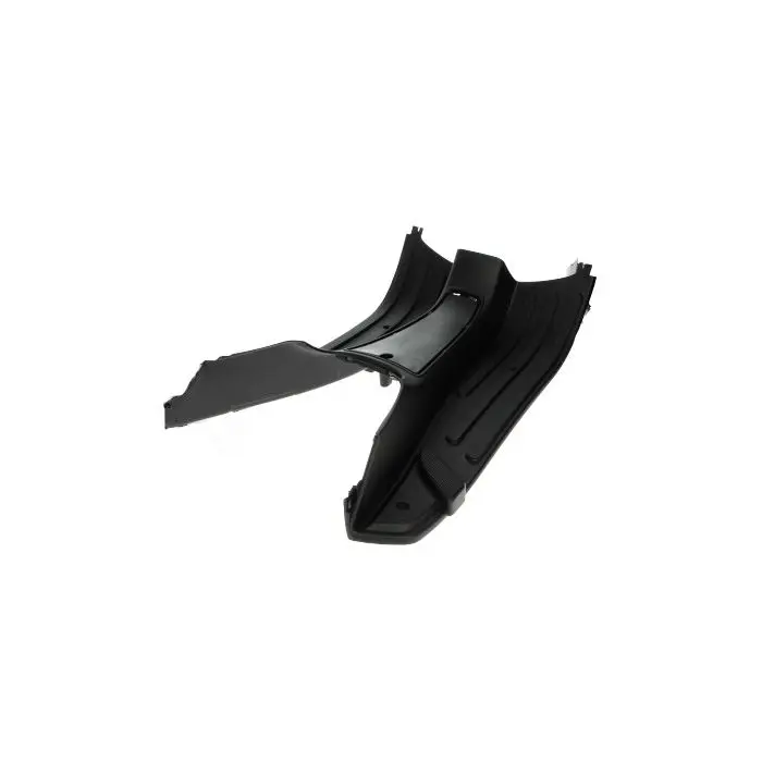Marche-pied Piaggio Original Vespa LX noir 622900000P