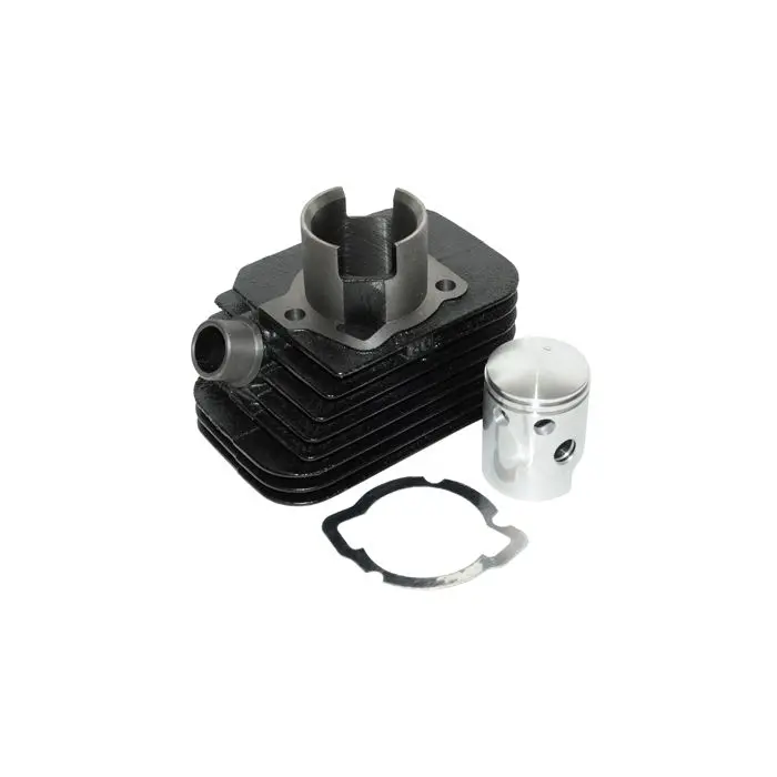Zylinder DR 38,4mm-p10 ciao, citta, Moped vespa — Ansicht 2