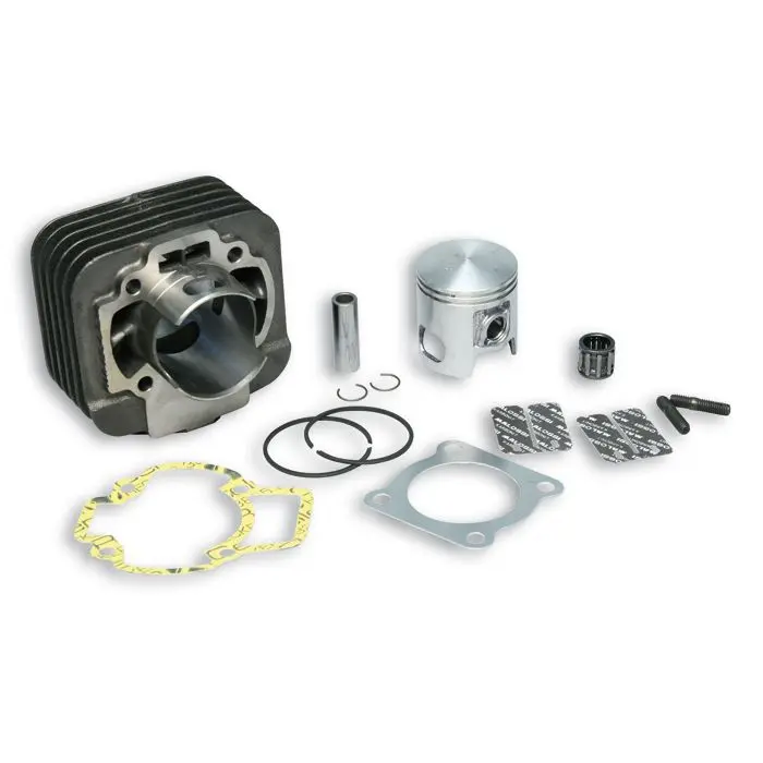Cylindre Malossi 2T 47mm Piaggio AC 316915