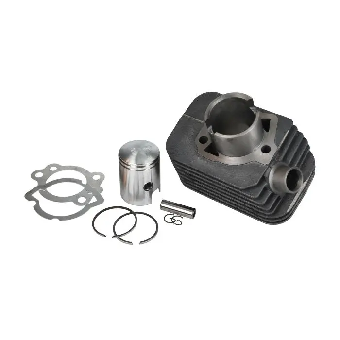 Cylindre DMP 38,2mm-p10 bravo, ciao, citta, cyclomoteur vespa, si