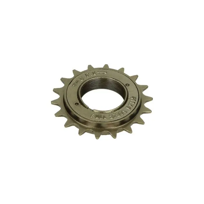 Roue libre 18 dents cyclomoteur Vespa