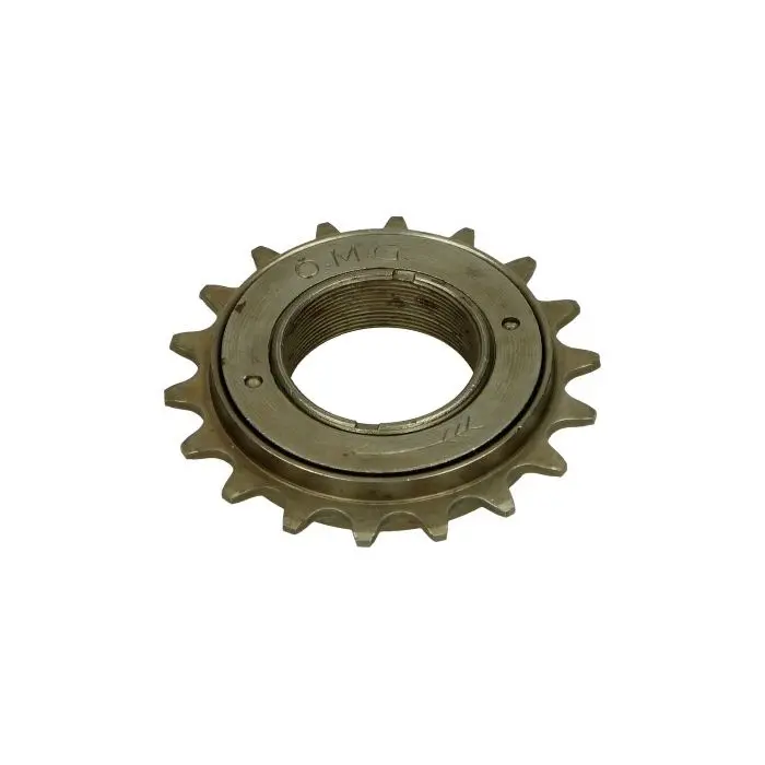 Original Piaggio 18t Starter Clutch Moped Vespa 103631
