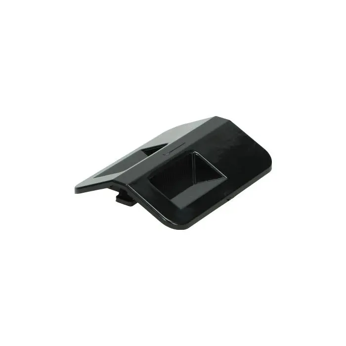 Couvercle outil noir citta 308190
