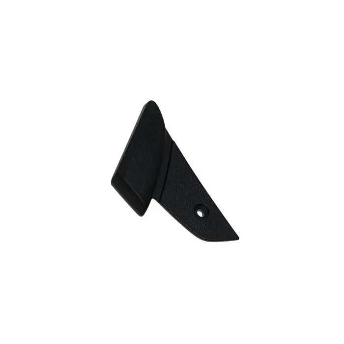 Подножка пассажирская левая Piaggio Original LXV, Vespa LX, Vespa S 622125